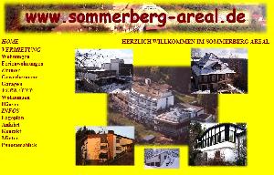 Sommerberg Areal, immobilien, Wohnungen, Ferienwohnungen, Parkplätze in 75323 Bad Wildbad